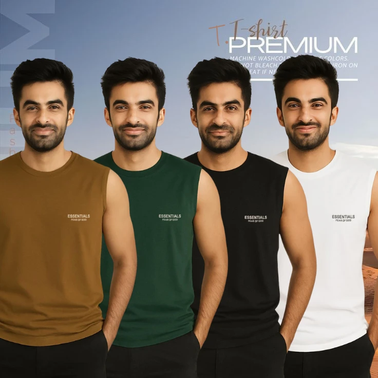 Men's