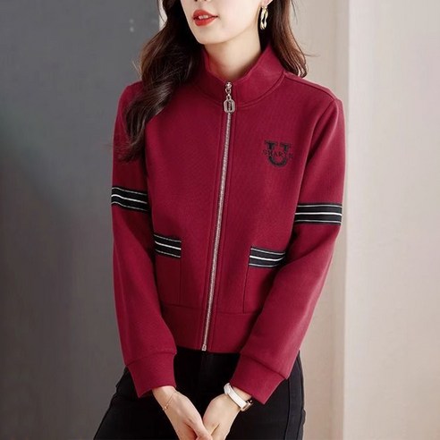 Women's Premium Korean stylish Sweatshirt