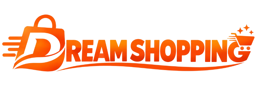 Dream Shopping